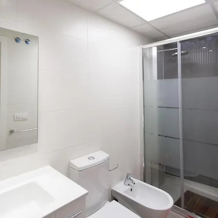 Ttdssa Vlc Ramellets Street Market Appartement *