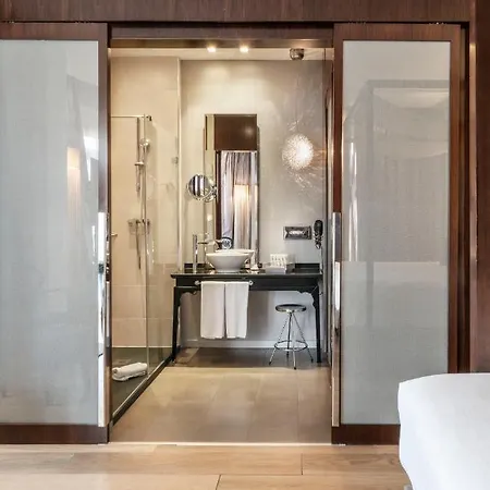 Vincci Palace 4* Valencia