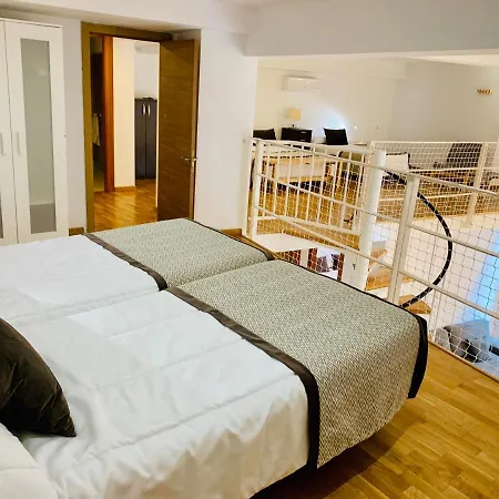 Palau De Palomar - Palomargroup Apartment