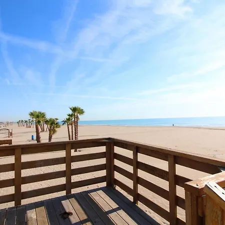 Global Properties, Apartamento En Urbanizacion Brezo Nova Canet Valensiya
