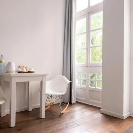 Nocleg ze śniadaniem Abcyou