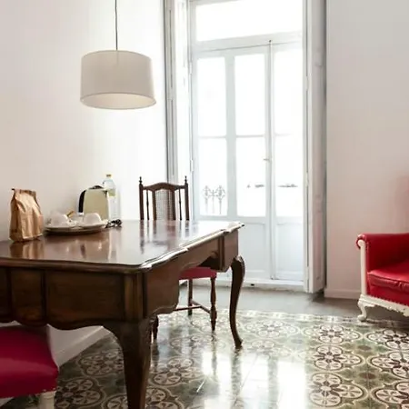 Bed & Breakfast Abcyou 4*