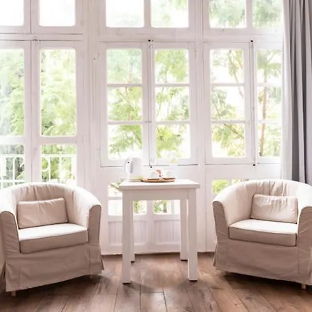 Abcyou Nocleg ze śniadaniem