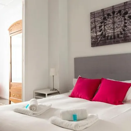 فندق مبيت وإفطار Abcyou 3*