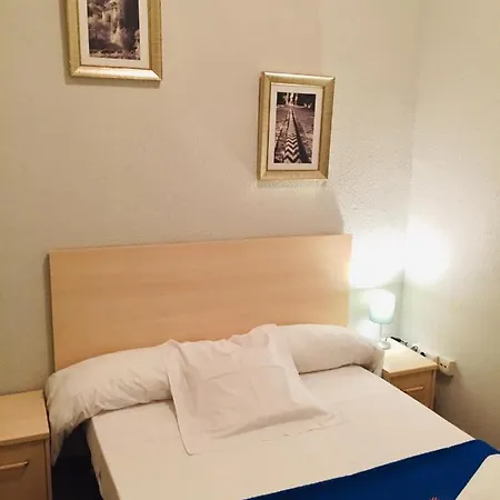 Apartment The Art Boutique Colon