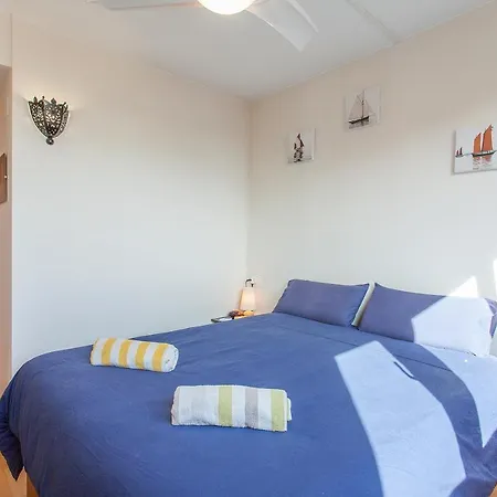 Apartament Flat Campanar Zone Walencja