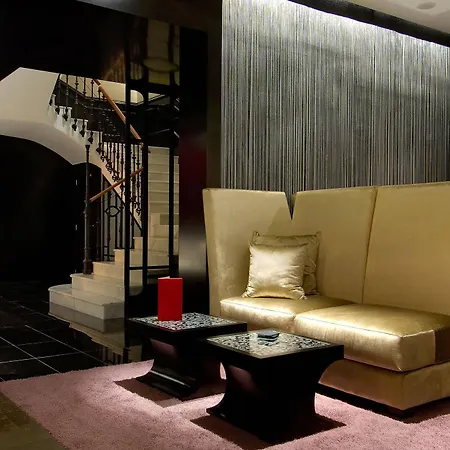 Vincci Palace Отель 4*