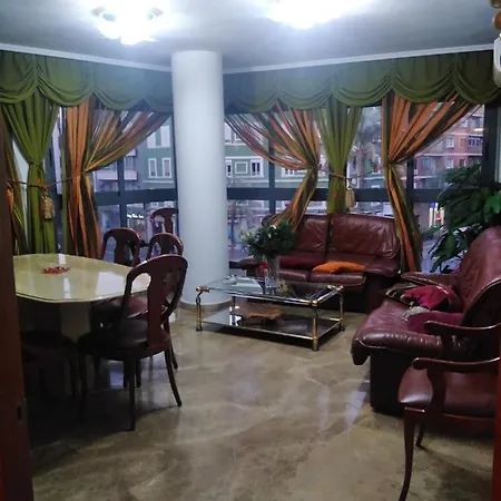 Una Disponible En Piso Compartido Accommodatie bij particulieren Valencia