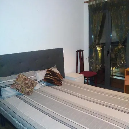 Accommodatie bij particulieren Una Disponible En Piso Compartido *