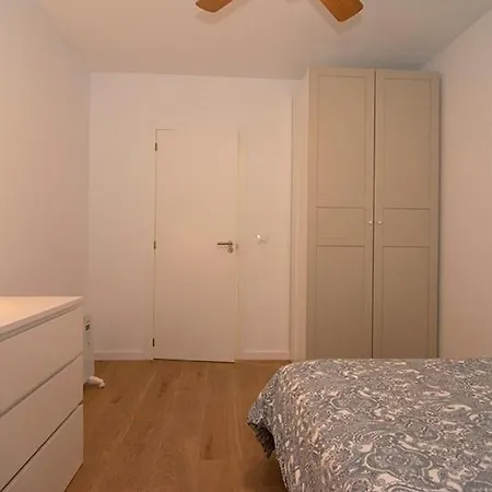 Appartement Cardenal