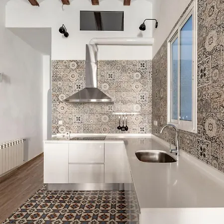 Captivating In Near Seabeach Vakantiehuis *