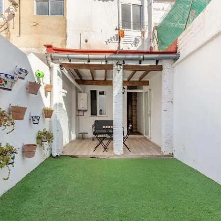 Vakantiehuis Captivating In Near Seabeach *
