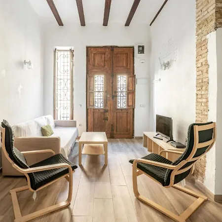 Vakantiehuis Captivating In Near Seabeach