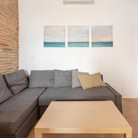 Vakantiehuis Elegant In Near Seabeach *