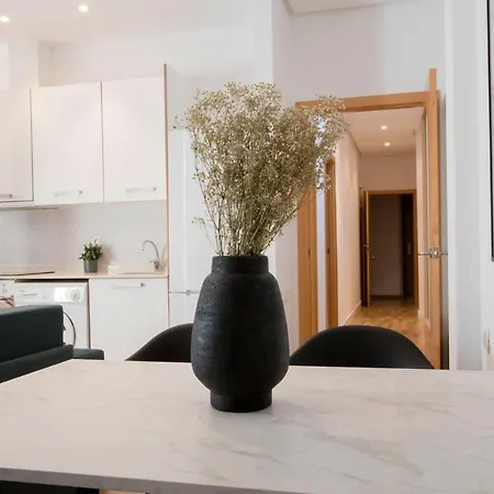 Apartment Flatsforyou San Vicente *