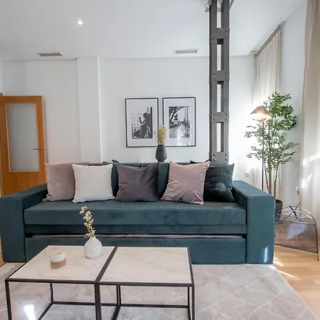 San Vicente Valencia