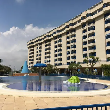 Apartman Patacona Beach , Terraze, Garaje Valenciaguest Valencia