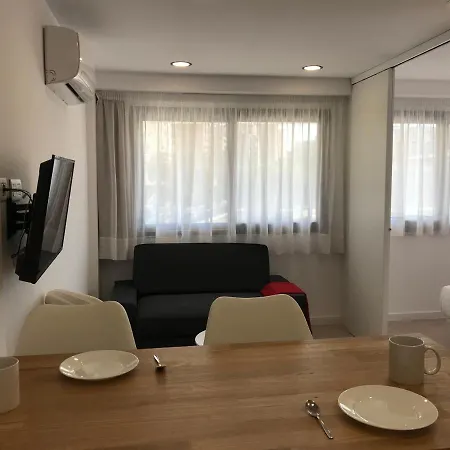 Aparthotel Bet - Reig