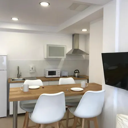 Aparthotel Bet - Reig 4*