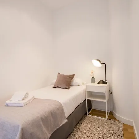 Apartment Flatsforyou San Vicente *