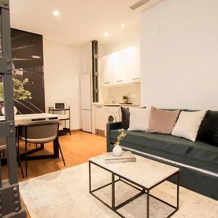Flatsforyou San Vicente Apartment Valencia