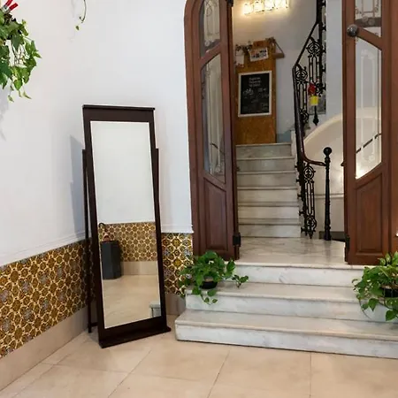 Nocleg ze śniadaniem Abcyou Walencja