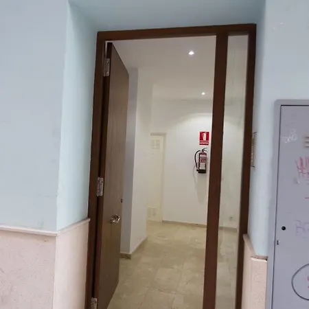 Ttdssa Vlc Ramellets Street Market Appartement *