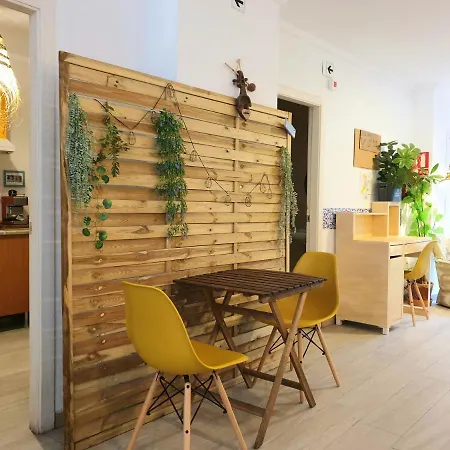 La Casa Del Colibri Youth (adults Only) 호스텔 *