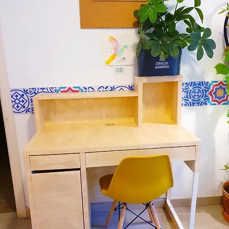 La Casa Del Colibri Youth (adults Only) * Valencie