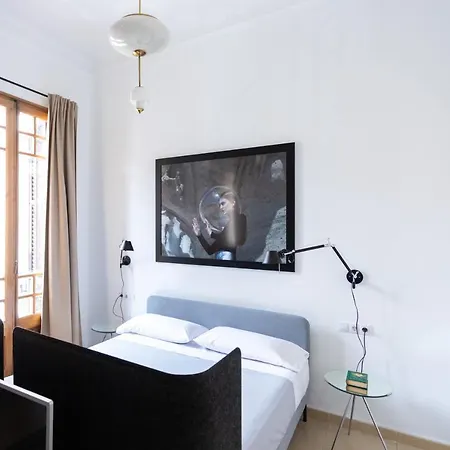 Bubuflats Ayuntamiento Daire