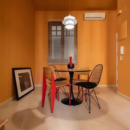 Bubuflats Ayuntamiento *