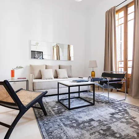 Bubuflats Ayuntamiento *