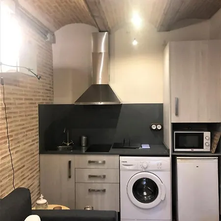 Tetuan Silence Appartement Valencia