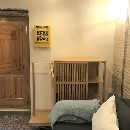 Tetuan Silence Appartement