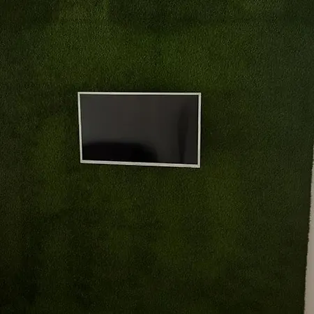 Apartament United Colors Of Boutique Style *