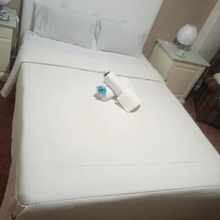 Estrella De Guest house Valencia