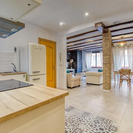 Appartement My Loft 4 Sorolla *