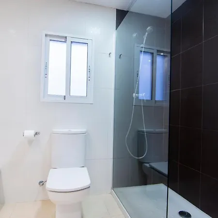 Downtown Host Apartamento *