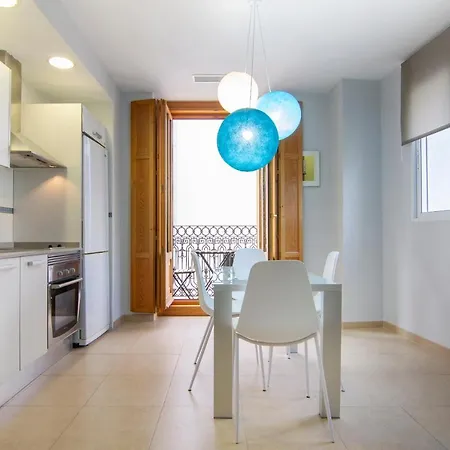 Downtown Host Apartamento *