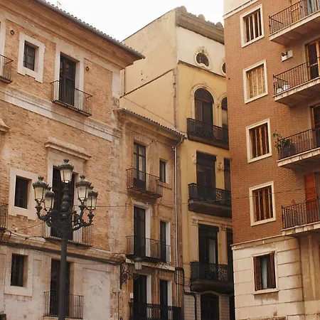 Appartamento Downtown Host Valenza