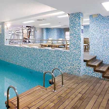 Hotel Nh Artes Valenza