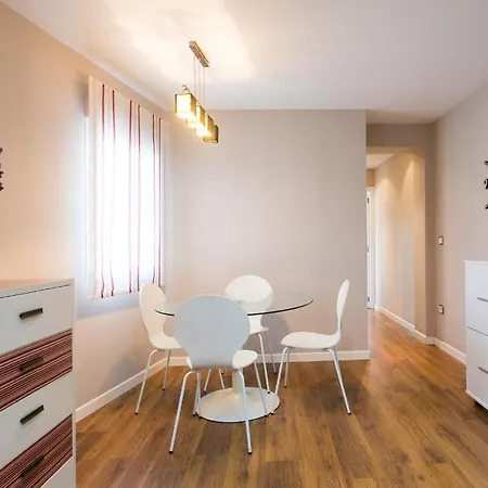 Apartament Apartup Naranjos *