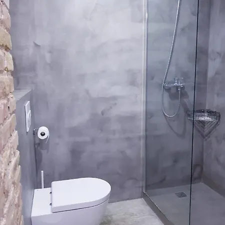 Lovely 2 Bedroom Wifi Ac In Ruzafa Apartment