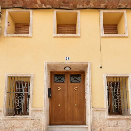 Cosy Holiday In With Billiards And Barbecue * Valencia