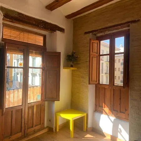 Sampedor Hotel Valencia