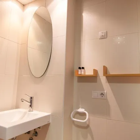 Downtown Host Apartamento *
