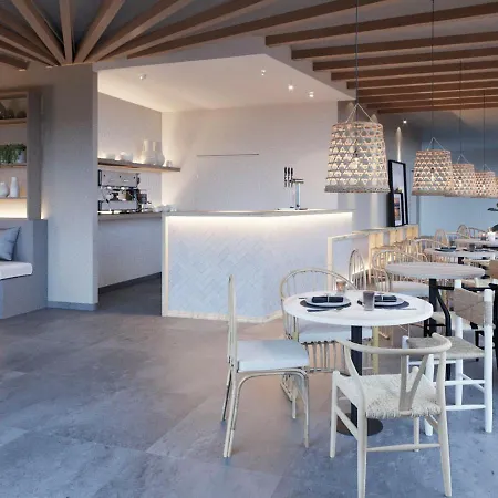 & Co. Quart Boutique 3* Valencia