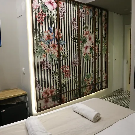 酒店 & Co. Quart Boutique 3*