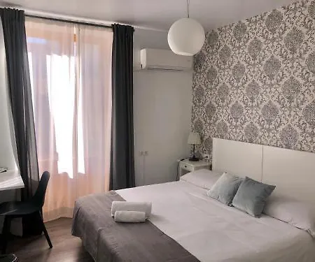 Kasa Katia 2* Валенсия