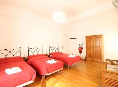 Kasa Katia Гостевой дом 2*